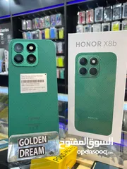  2 جهاز اخو الجديد Honer X8p رام 16 جيجا 256 و 512 مكفول بالشركة أغراضة والكرتونه الأصلية متوفر توصيل
