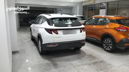  3 للبيع هيونداي توسان موديل 2022