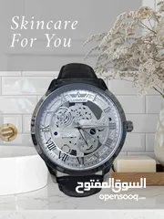  6 ساعات جديده كل العدادات تعمل