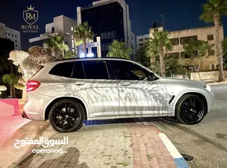  3 X3 30i 2018