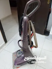  3 ماكينة تنضيف وغسيل سجاد وبرادي