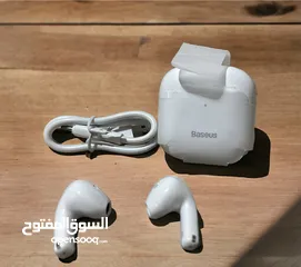  1 Airpods for iphone and android
