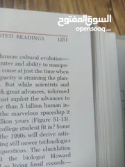  23 كتاب بعنوان biology