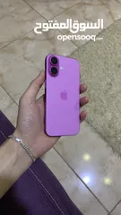  4 iPhone 16 للبيع