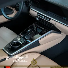  2 2023 PORSCHE 911 TRUBO S ( CONVERTIBLE ) BRAND NEW