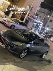  7 بيجو 307 كشف موديل 2006 للبيع