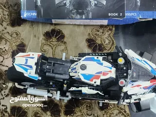  9 1Lego city