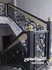  22 حداد متنقل في عمان