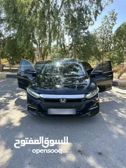  10 هوندا انسايت 2020 تورينج اعلى صنف
