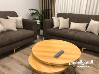  6 شقة للايجار