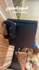  1 فات الجيل الثاني مهكرهps4