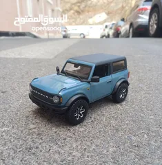  6 DIECAST CAR MODELS نماذج السيارات دييكاست