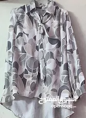  3 قميص فقط ب 5 دنانير توصيل مجانا للزرقاء