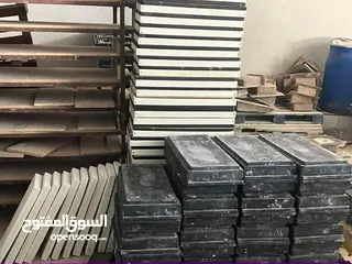  15 مصنع حجر صناعي للبيع