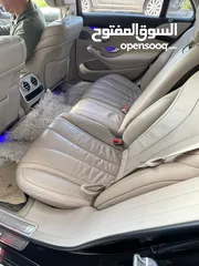  4 مرسيدس s560e 2020
