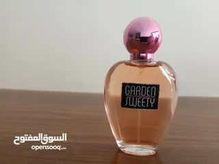  17 شروه عطور نخب تستر بسعر حرق