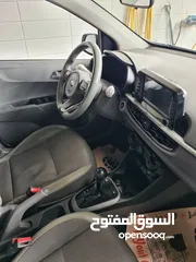  10 كيا مورننغ 2019 دفعة وشيكات