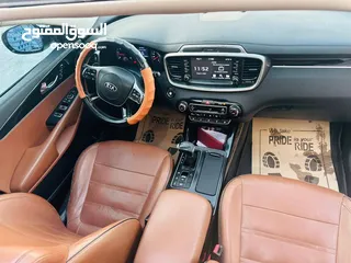  2 كيا سيرنتو