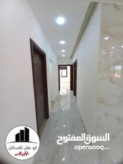  18 للبيع: شقة بأفضل سعر وأعلى مواصفات... 145 م2 ... ضمن مشروع "أبو عقل 8" , زبدة