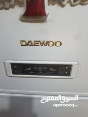  7 ثلاجة دايو استعمال خفيف