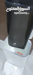  7 روبوت التنظيف XAIOMI X20 PLUS بشفط ومسح الأراضي مع كفالة 5 شهور، بحالة الوكالة