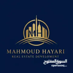  2 رقم الإعلان (5365) فيلا فاخرة للبيع – قرب دوار النعيمات