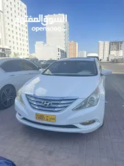  1 Hyundai sonata for sale