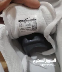  3 نايك اصلي نمره 41