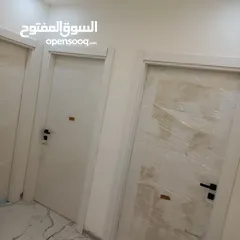  13 شقق للبيع في الحي الشرقي تشطيب سوبر ديلوكس