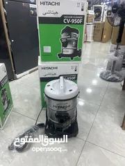  7 مكانس هيتاشي اليابانيه برميل بسعر حرق ومميز 2100 واط