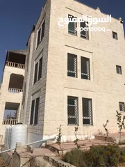  1 فيلا مميزة للبيع في شفا بدران ( Property ID : 31680 )