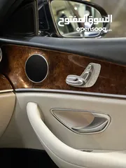  30 مرسيدس AMG E350 مايلد هايبرد 2020 وارد شركه توفيق غرغور عداد 35 الف كيلو فل كامل اعلى تصنيف
