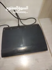  5 بلايستيشن 3 سوبر اسلم معدل 500 جيجابايت مستعمل مالك واحد الجهاز بحاله الوكاله