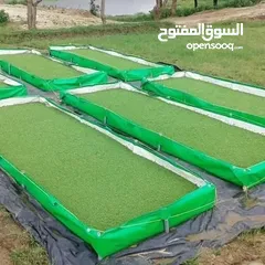  8 طرابيل واتربروف جديدة