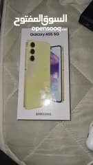  2 samsung a55 5G