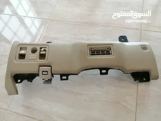  5 قطع لكزس جي اس 300