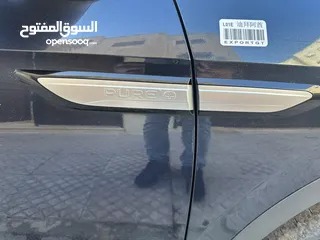 9 فوكسفاجن ID4 pure plus قابل للبدل على هايبرد او BYD Seagull
