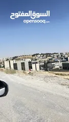  2 للبيع ارض تجاري مميزة في دابوق بسعر مغري جدا