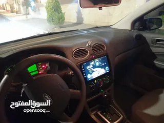  4 فورد فوكس 2006 للبيع كاش