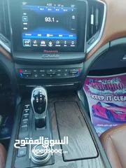  4 مازراتي ايطالي امريكي