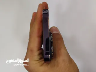  5 iphone 14 pro 128GB