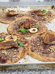  7 اطباق مطبخ زعفران في رمضان