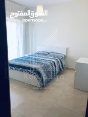  7 Furnished Apartment For Rent In Abdoun