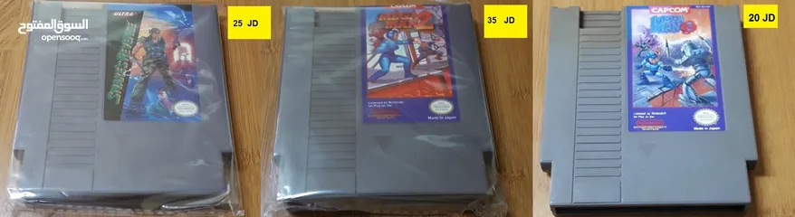  16 Nintendo Entertainment System NES 1983 Also Games