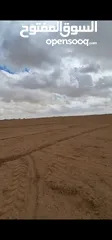  6 ارض مميزة جدا جدا