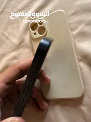 7 وكالة  iPhone 13 عادي 128gb