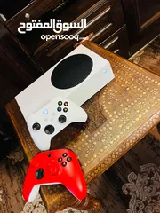  2 Xbox Series S  اكس بوكس سيريس اس
