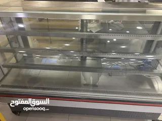  1 ثلاجه عابدين