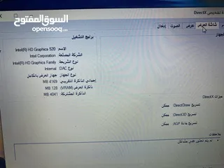  3 لابتوب // DELL