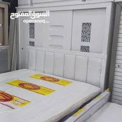  15 غرف نوم جديد جاهز مع التوصيل والتركيب داخل الرياض